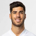 Dresi Marco Asensio